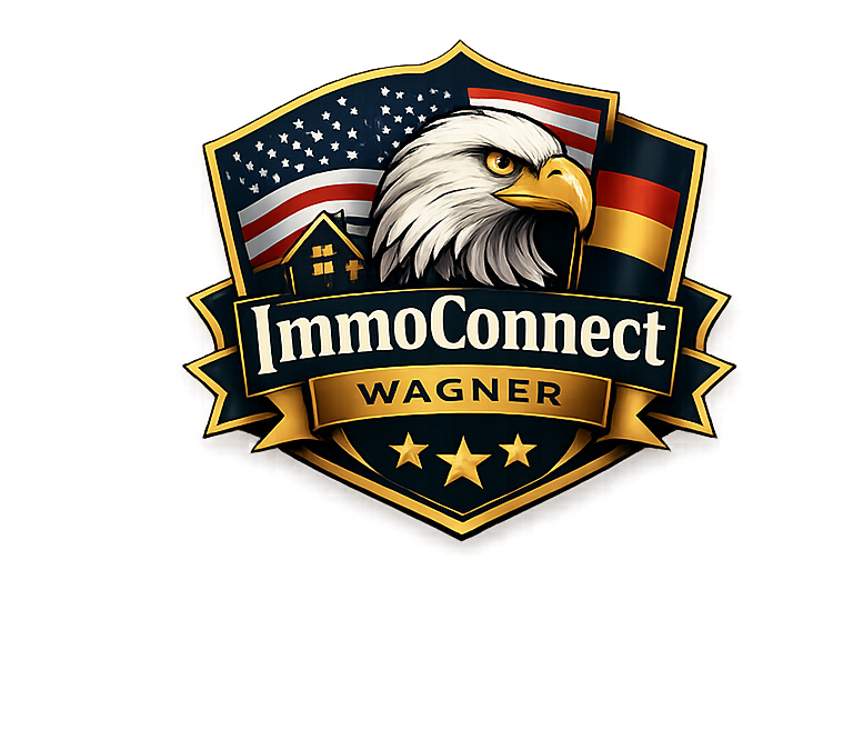 ImmoConnect Wagner Logo